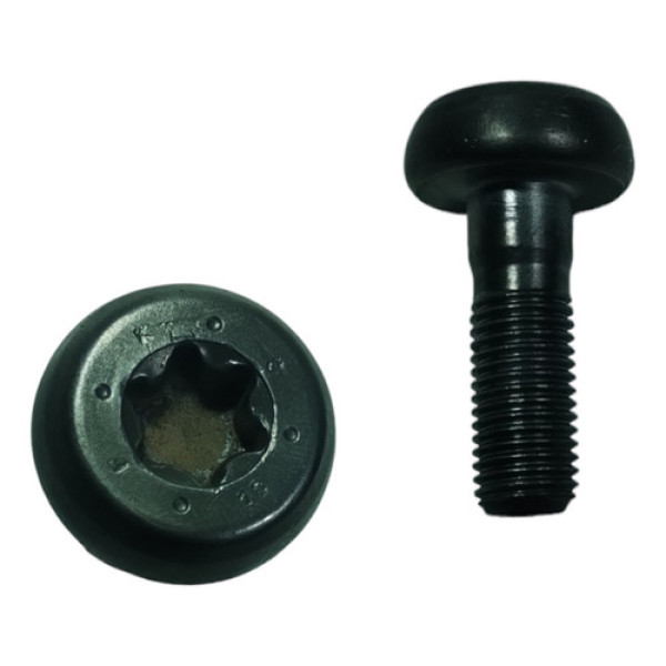 Parafuso Fixação Pinça Citroen C3 2003 A 2012