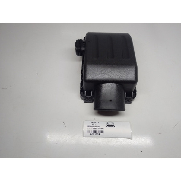 Tampa Da Caixa Do Filtro De Ar Hyundai Hb20 1.0 281101s000