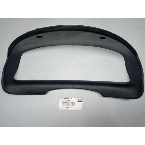 Moldura Painel Instrumento Toyota Corolla 97/02 5540312020