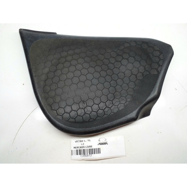 Tela Auto Falante Gm Vectra 97/05 Pn:90503291