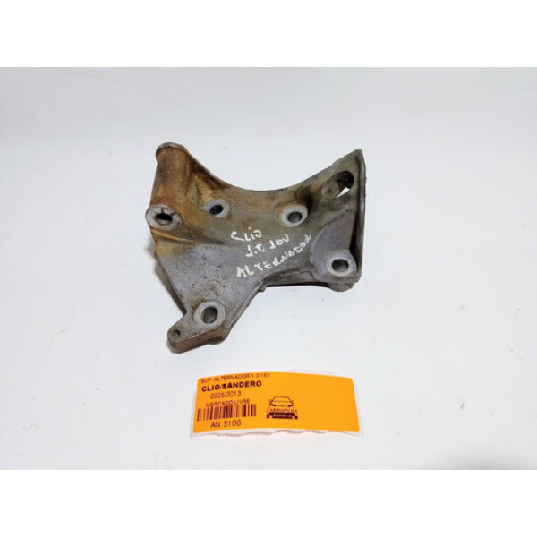 Suporte Alternador Renault Clio/sandero 1.0 16v 2005/2013