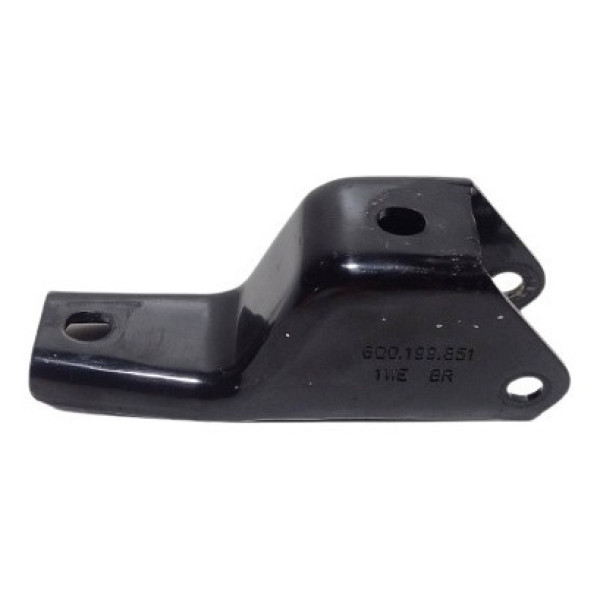 Suporte Inferior Caxim Câmbio Gol G7/g8 1.0 3cc 16/22