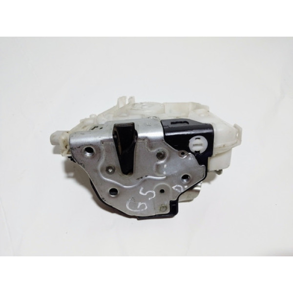 Fechadura Elétrica Diant. L.d Vw Gol G5 / G6 / G7 2009/2008