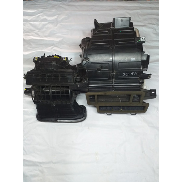 Caixa Ressonadora Ar Condicionado Hyundai Hb20 13/17 