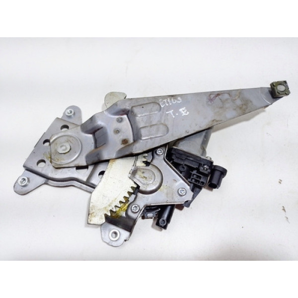 Máquina Vidro Elet. Tras. L.e Toyota Etios 13/20 857100d170