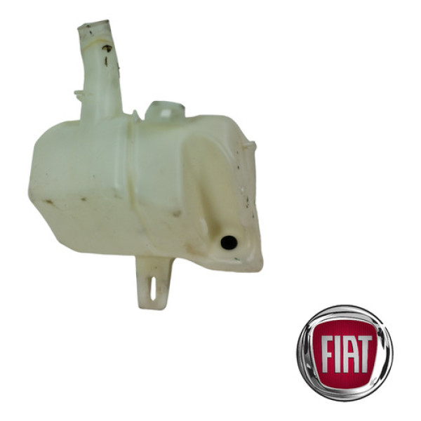 Reservatório Água Parabrisa Fiat Strada Palio Fire 01 A 2019