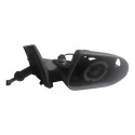 Carcaça Retrovisor L.d Manual Gm Onix Prisma 2013/2019