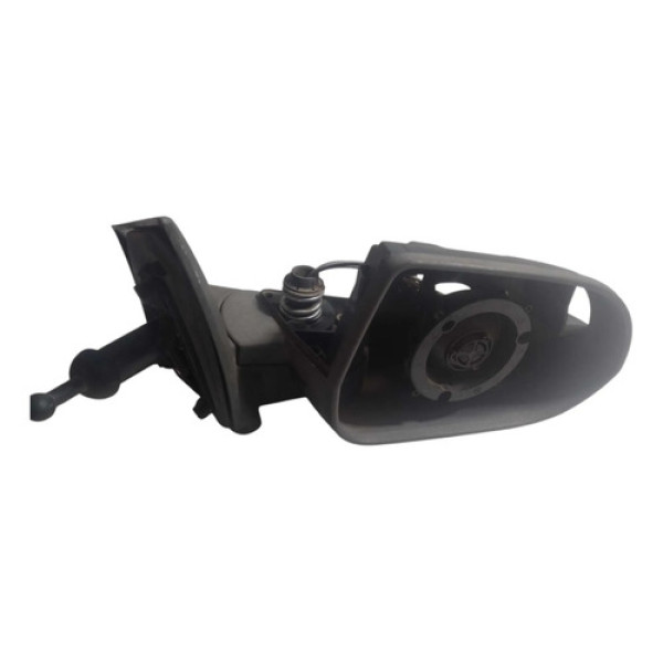 Carcaça Retrovisor L.d Manual Gm Onix Prisma 2013/2019