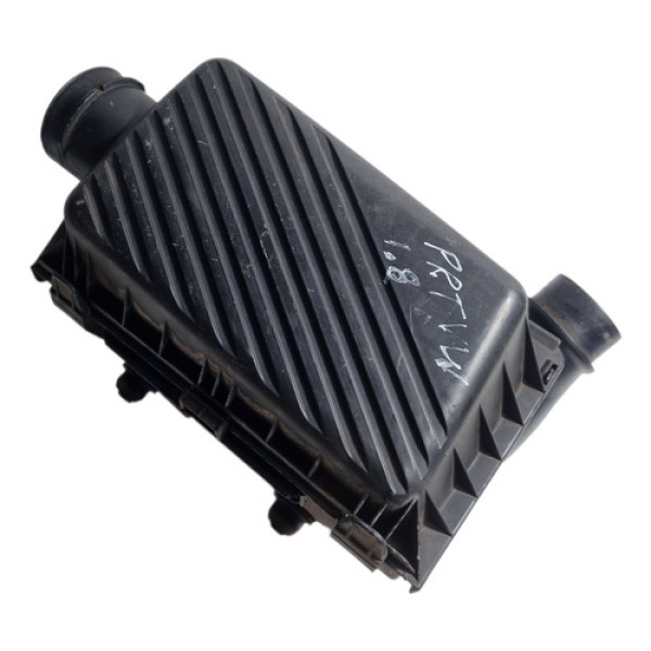 Caixa Filtro De Ar Vw Gol Parati Saveiro 1.6 1.8 Ap 4 Bicoa
