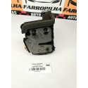 Fechadura Porta Traseira L.e Gm Onix / Prisma 13/17 13592531