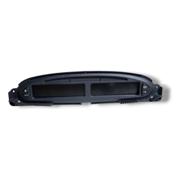 Painel Instrumento Velocimetro Xsara Picasso 2.0 Manual Preto