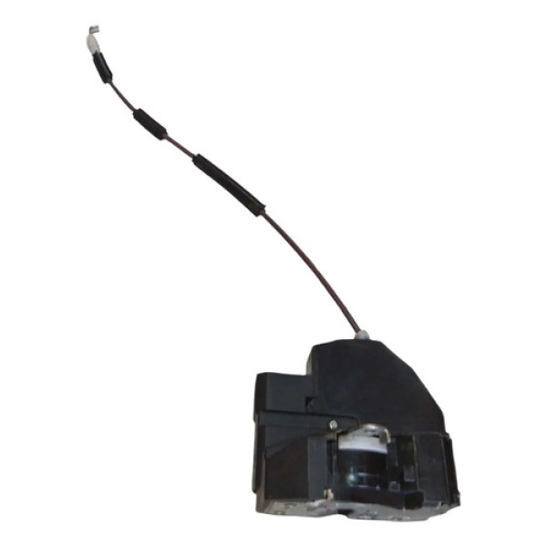 Fechadura Porta Dianteira L.d Fiat Mobi 2016/2024