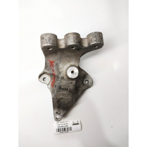 Suporte Frontal Motor Gm Onix /prisma 1.0/1.4 13/20 24581397