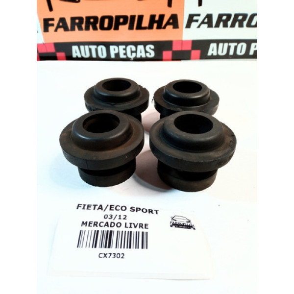 Coxim (suporte) Ford Fiesta / Eco Sport 03 / 12 (jogo) 