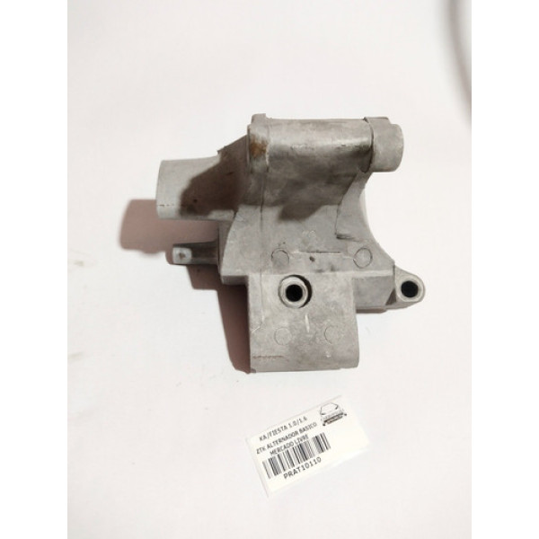 Suporte Alternador Ford Ka / Fiesta 01/13 Ztk 1.0/1.6 Básico