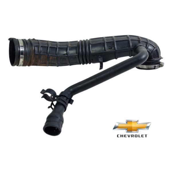 Mangueira Filtro De Ar Gm Celta Corsa 1.0 8v 2010 A 2016