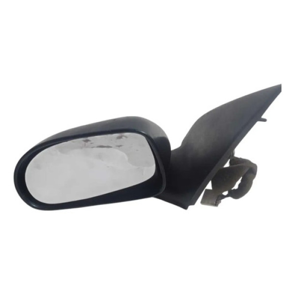 Retrovisor Elétrico Lado Esquerdo Fiat Marea Brava