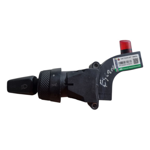 Chave Seta Ford Escort 87/96 86ag13b302aa