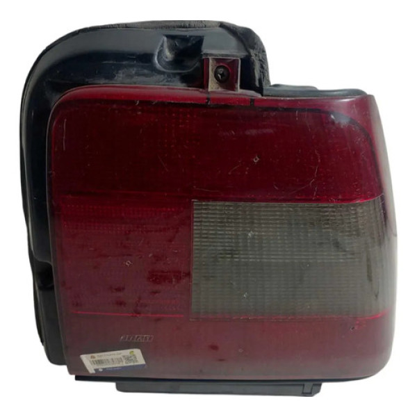 Lanterna L.d Tempra 1993/1995 Direito/passageiro Vermelho