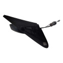 Retrovisor L.d Manual Gm Celta Prisma Original 2007/2013