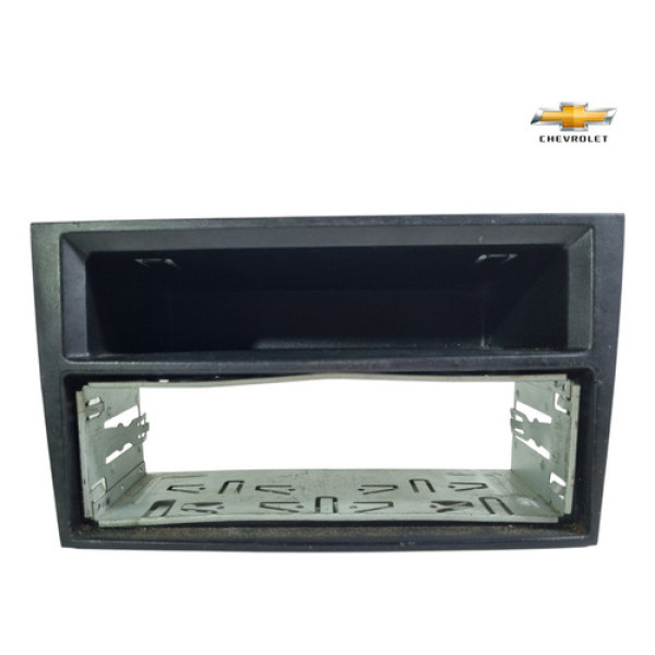 Moldura Rádio Chevrolet Meriva Todos
