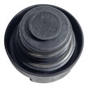 Tampa Tanque Combustível Gm Agile Corsa Astra Pn: 93251604
