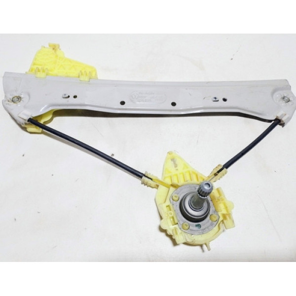 Máquina De Vidro Tras L.d Vw Gol G5/g6/g7 5u4839