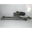 Motor Limpador Parabrisa Gm Vectra 96/05 0390241142