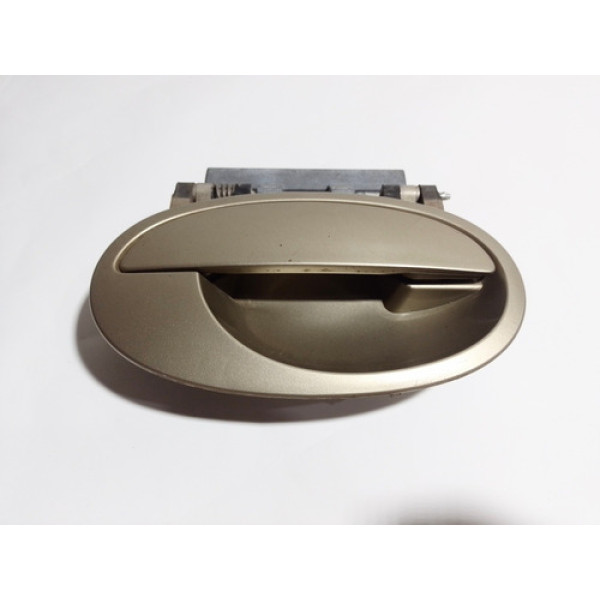 Maçaneta Externa L.d Diant / Trás Gm Meriva 03/12 Original 