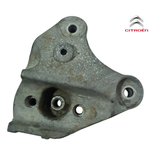 Suporte Superior Coxim Cambio Citroën C3 1.4 2005 A 2012