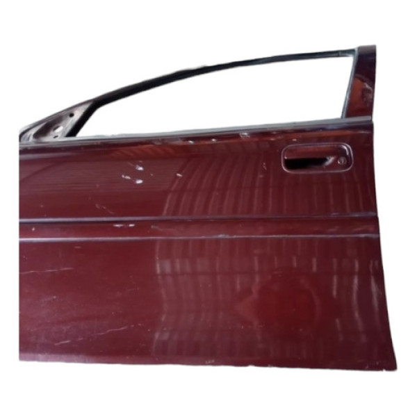 Porta Dianteira L.e Gm Vectra B 1997/2005 C/nf 