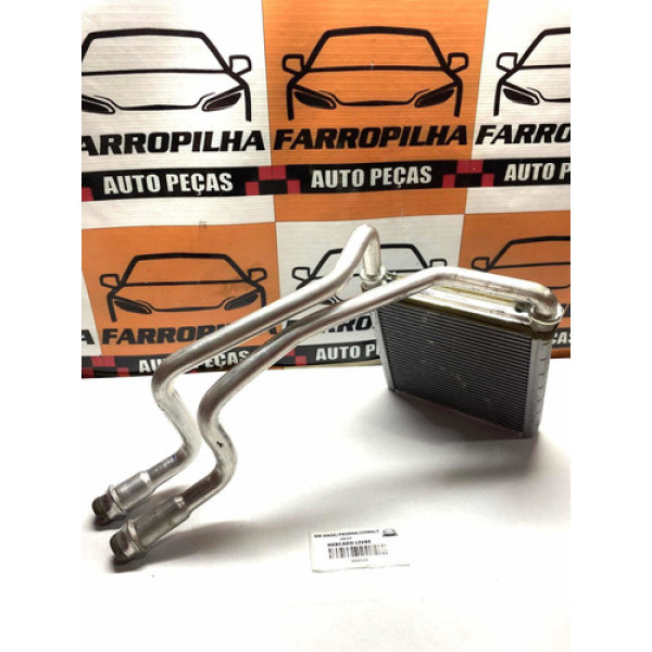 Radiador Do Ar Quente Gm Onix/prisma/cobalt 13/17