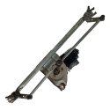 Motor Limpador Parabrisa Gm Celta Corsa 1996 A 2010 Original
