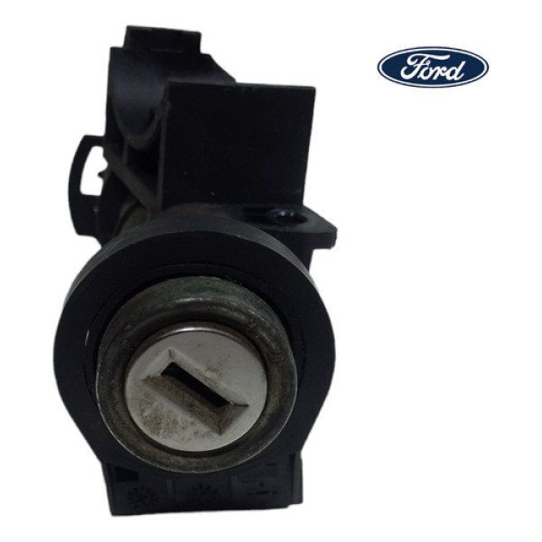 Cilindro Chave Ford Fiesta 2006 A 2013 S/ Chave