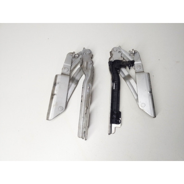 Dobradiça / Braço Capô Vw Jetta 2007 A 2010 (par) 1k0823301c