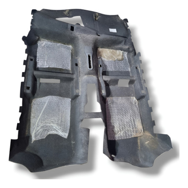 Carpete Vw Fox 4p 2005 A 2014