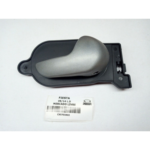Maçaneta Interna L.d Ford Fiesta 09/14 2s65a22600