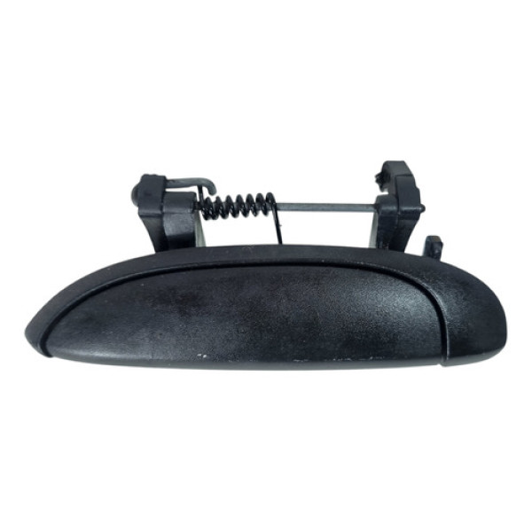 Maçaneta Externa Diant/traz L.e Renault Clio 2001 A 2013 Dianteira/traseira
