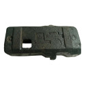 Suporte Isopor Do Macaco Chave Roda Corsa Wind Classic 97/10