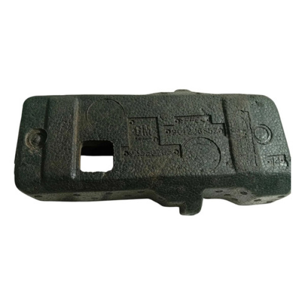 Suporte Isopor Do Macaco Chave Roda Corsa Wind Classic 97/10