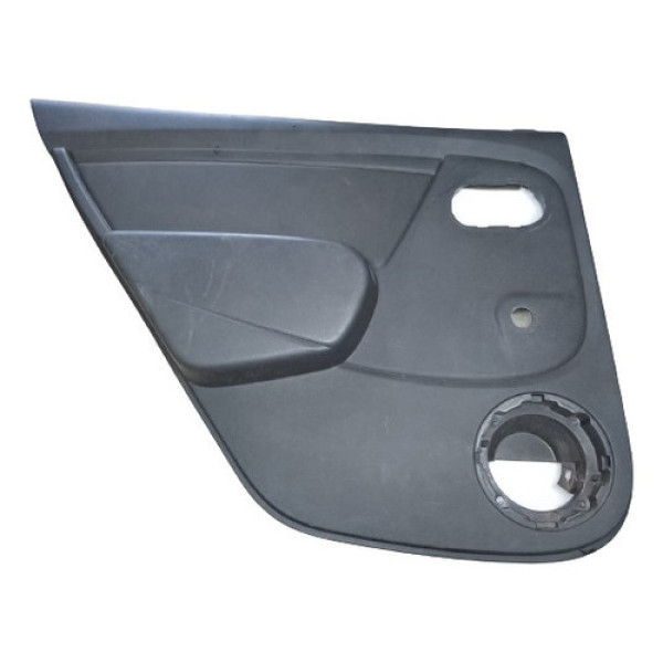 Forro Porta Traseiro L.e Renault Sandero 08/13 8200603000