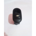 Botão Vidro Elétrico Dianteiro Citroen C3 07/12 Pn96605364xt