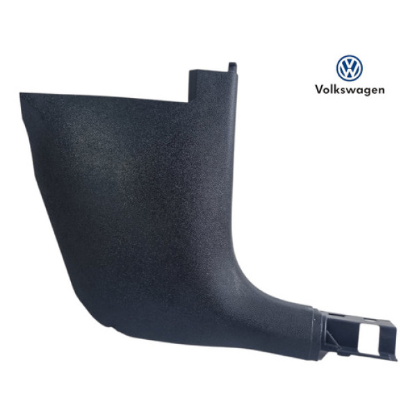 Acab. Pé Coluna Soleira Diant L.d Vw Polo Virtus 2016 A 2021