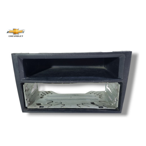 Moldura Rádio Gm Corsa Joy 2003 A 2011 Original