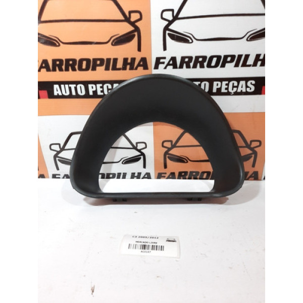 Moldura Do Painel - Citroën C3 05/12