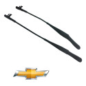 Braço Limpador Parabrisa Gm Vectra 2006 A 2011 ( Par) Origin