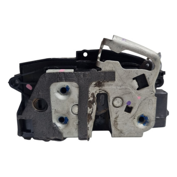 Fechadura Porta Traz. L.d Ford Ka New Fiesta Ecosport 14/19
