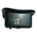 Puxador Porta L D Chevrolet Celta 2001/2005 Cinza