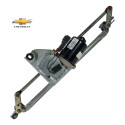 Motor Limpador Parabrisa Gm Celta Corsa 1996 A 2010 Original