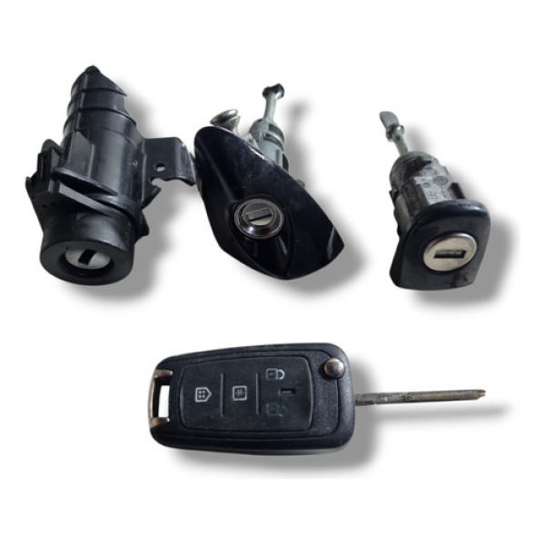 Miolo Porta + Contato Vw G5 2008 A 2012